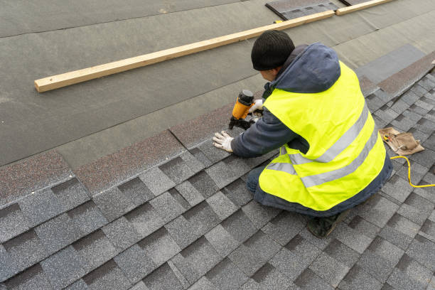 Best Roof Repair Services  in Vallejo, CA