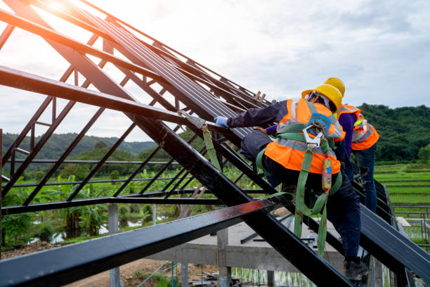 Best Commercial Roofing Services  in Vallejo, CA