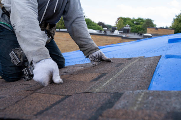 Best Commercial Roofing Services  in Vallejo, CA