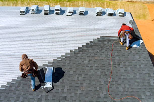 Best Storm Damage Roof Repair  in Vallejo, CA