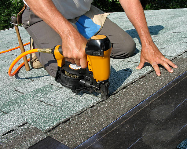 Gutter Installation and Roofing in Vallejo, CA
