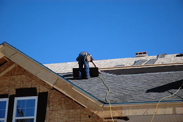 Best Best Roofing Contractors  in Vallejo, CA