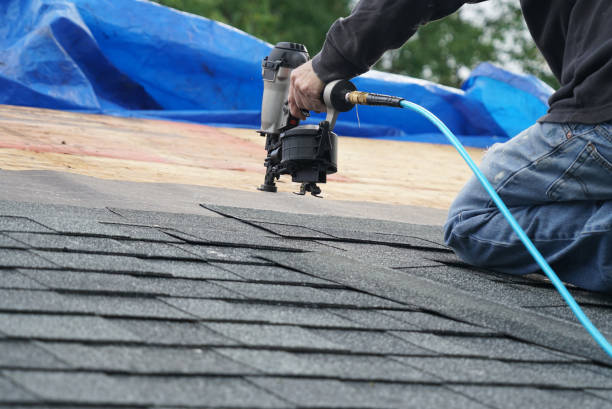 Roof Installation Near Me in Vallejo, CA