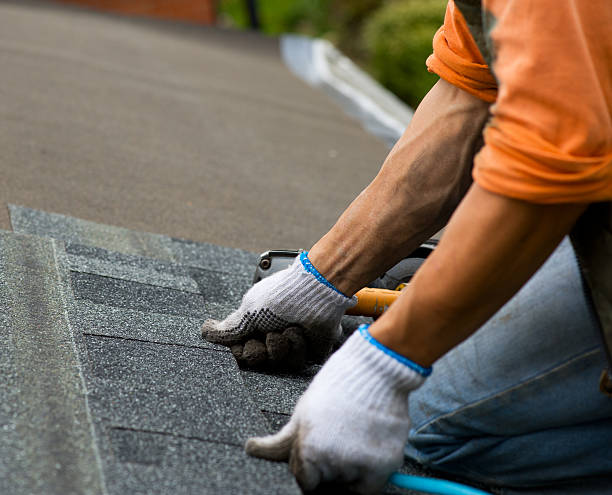 Best Roof Waterproofing Services  in Vallejo, CA