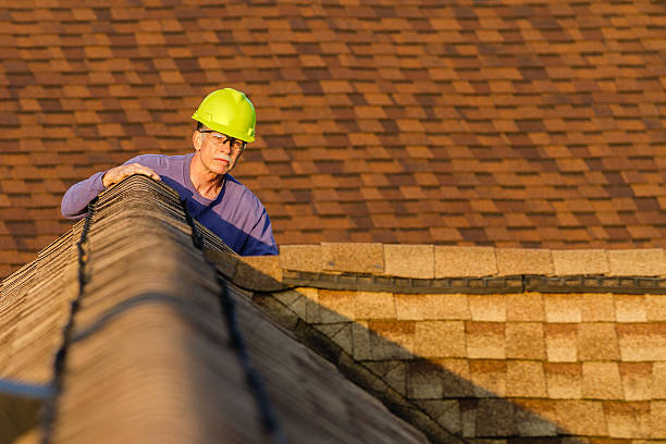 Roof Waterproofing Services in Vallejo, CA
