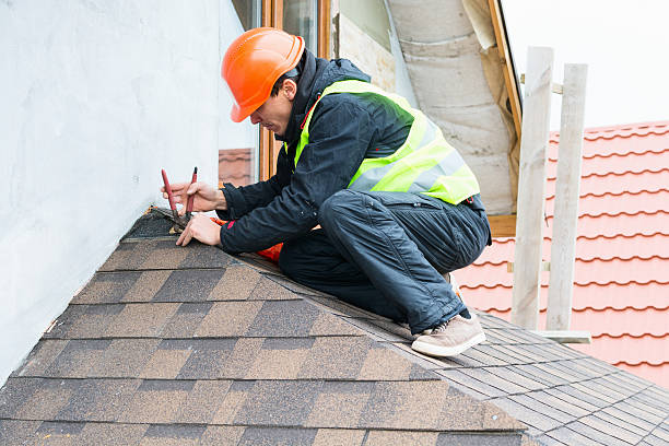 Best Shingle Roofing Installation  in Vallejo, CA