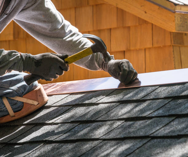 Best Residential Roofing Contractor  in Vallejo, CA